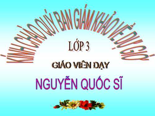 Tuần 28. Nhân hoá. Ôn tập cách đặt và trả lời câu hỏi Để làm gì? Dấu chấm, chấm hỏi, chấm than