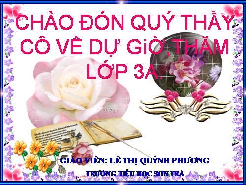 Tuần 20. MRVT: Tổ quốc. Dấu phẩy