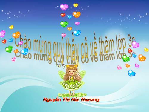 Tuần 12. Ôn tập về từ chỉ hoạt động, trạng thái. So sánh
