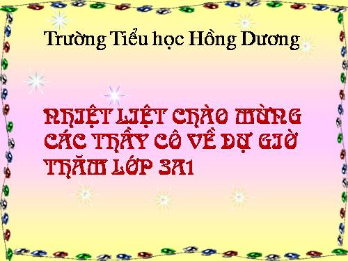 Tuần 8. MRVT: Cộng đồng. Ôn tập câu Ai làm gì?