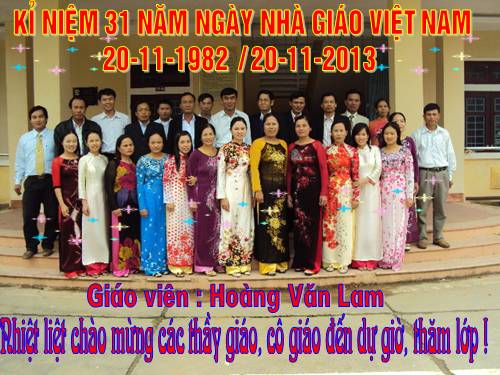 Tuần 12. Ôn tập về từ chỉ hoạt động, trạng thái. So sánh