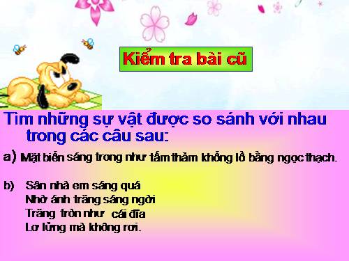 Tuần 2. MRVT: Thiếu nhi. Ôn tập câu Ai là gì?