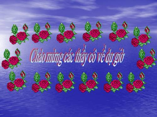 Tuần 8. MRVT: Cộng đồng. Ôn tập câu Ai làm gì?