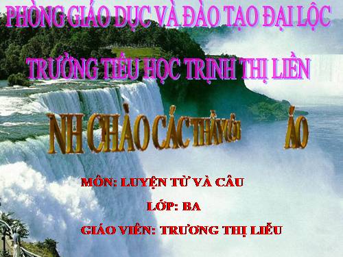 Tuần 22. MRVT: Sáng tạo. Dấu phẩy, dấu chấm, chấm hỏi
