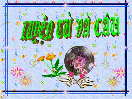 Tuần 26. MRVT: Lễ hội. Dấu phẩy