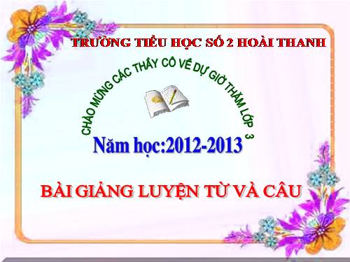Tuần 16. MRVT: Thành thị - Nông thôn. Dấu phẩy
