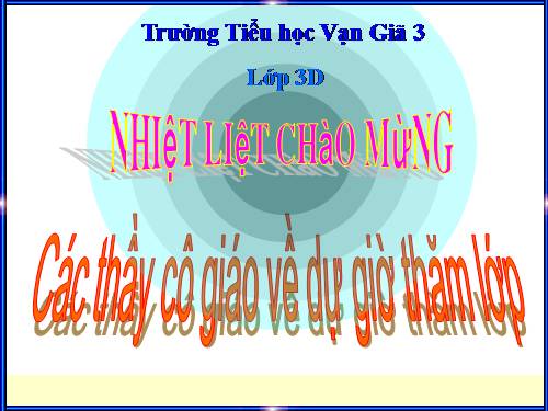 Tuần 14. Ôn tập về từ chỉ đặc điểm. Ôn tập câu Ai thế nào?