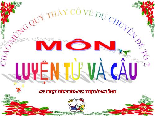 Tuần 29. MRVT: Thể thao. Dấu phẩy