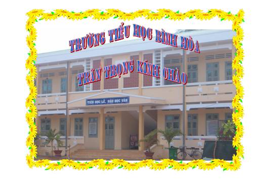 Tuần 26. MRVT: Lễ hội. Dấu phẩy