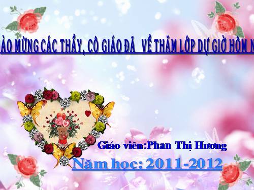 Tuần 23. Nhân hoá. Ôn tập cách đặt và trả lời câu hỏi Như thế nào?