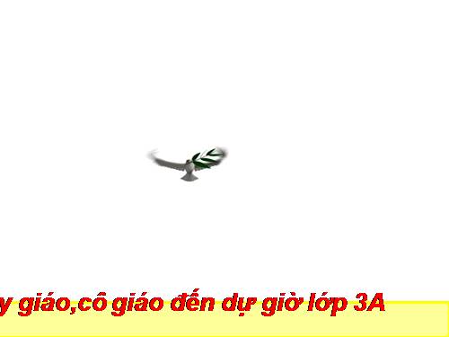 Tuần 15. MRVT: Các dân tộc. Luyện đặt câu có hình ảnh so sánh