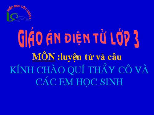 Tuần 15. MRVT: Các dân tộc. Luyện đặt câu có hình ảnh so sánh