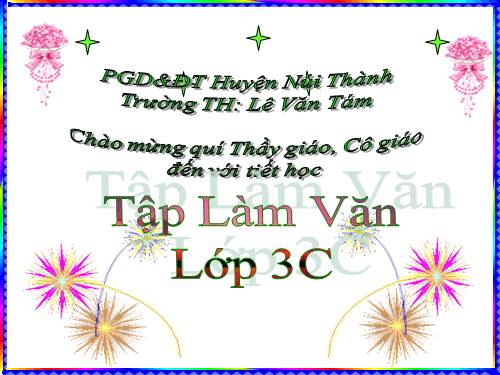 Tuần 23. Nhân hoá. Ôn tập cách đặt và trả lời câu hỏi Như thế nào?