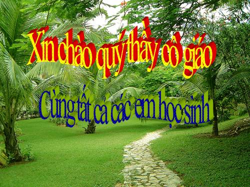 Tuần 10. So sánh. Dấu chấm