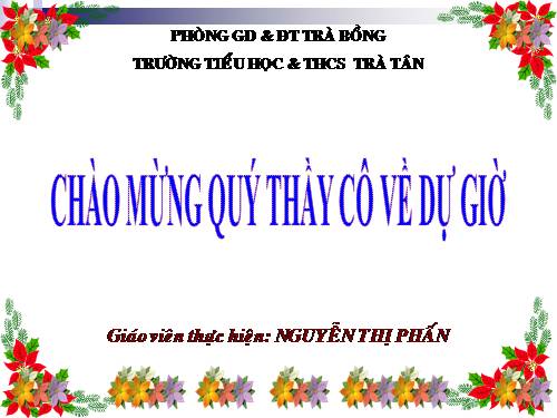 Tuần 15. MRVT: Các dân tộc. Luyện đặt câu có hình ảnh so sánh
