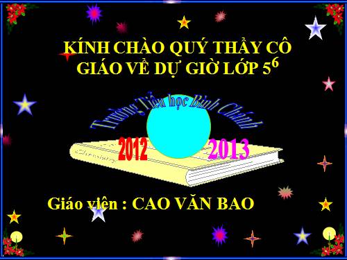 Tuần 16. MRVT: Thành thị - Nông thôn. Dấu phẩy