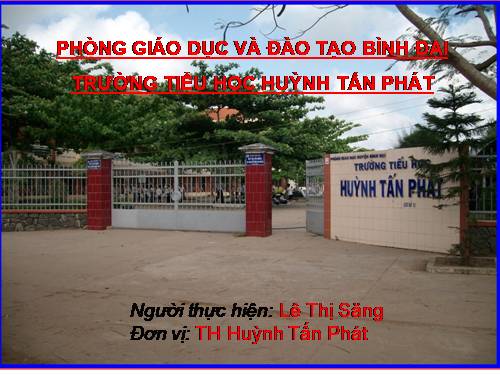 Tuần 29. MRVT: Thể thao. Dấu phẩy