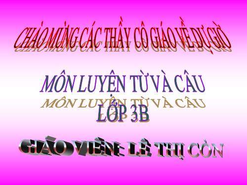 Tuần 22. MRVT: Sáng tạo. Dấu phẩy, dấu chấm, chấm hỏi