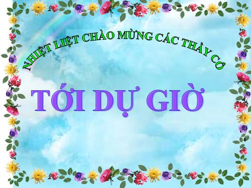 Tuần 2. MRVT: Thiếu nhi. Ôn tập câu Ai là gì?