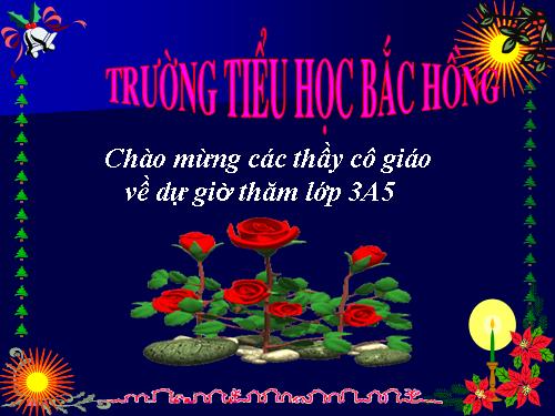 Tuần 28. Nhân hoá. Ôn tập cách đặt và trả lời câu hỏi Để làm gì? Dấu chấm, chấm hỏi, chấm than