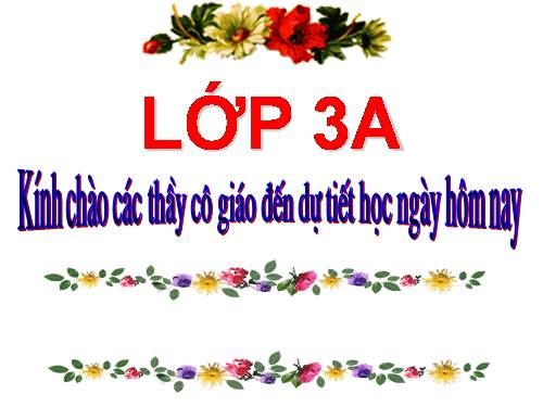 Tuần 8. MRVT: Cộng đồng. Ôn tập câu Ai làm gì?