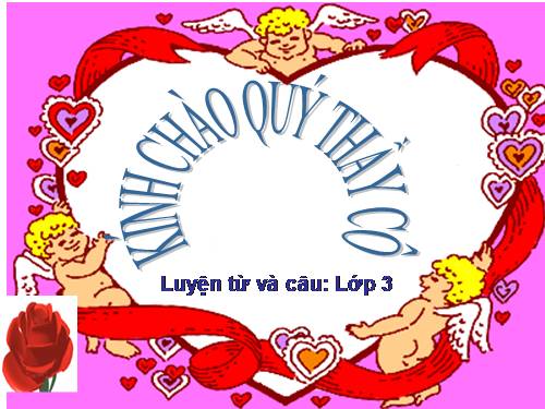 Tuần 28. Nhân hoá. Ôn tập cách đặt và trả lời câu hỏi Để làm gì? Dấu chấm, chấm hỏi, chấm than
