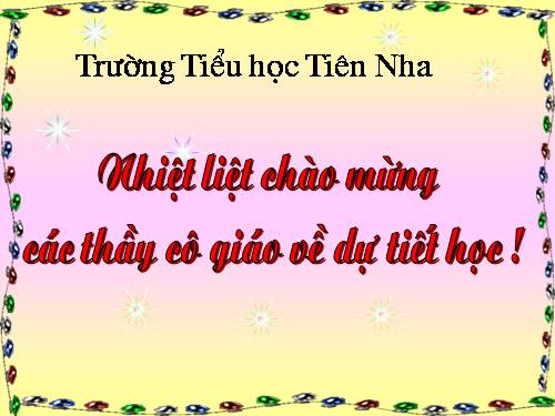 Tuần 8. MRVT: Cộng đồng. Ôn tập câu Ai làm gì?