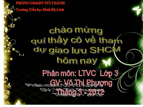 Tuần 28. Nhân hoá. Ôn tập cách đặt và trả lời câu hỏi Để làm gì? Dấu chấm, chấm hỏi, chấm than