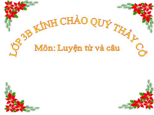 Tuần 28. Nhân hoá. Ôn tập cách đặt và trả lời câu hỏi Để làm gì? Dấu chấm, chấm hỏi, chấm than