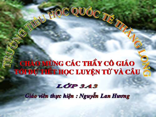 Tuần 26. MRVT: Lễ hội. Dấu phẩy