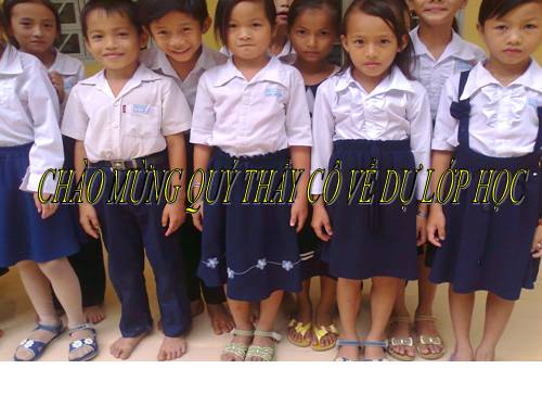 Tuần 15. MRVT: Các dân tộc. Luyện đặt câu có hình ảnh so sánh