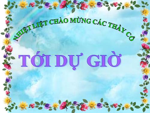 Tuần 2. MRVT: Thiếu nhi. Ôn tập câu Ai là gì?