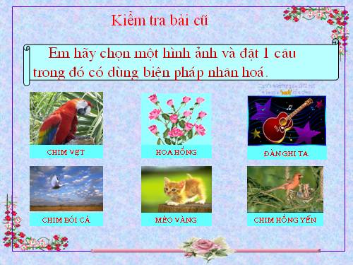 Tuần 20. MRVT: Tổ quốc. Dấu phẩy