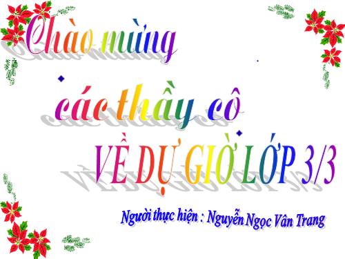 Tuần 16. MRVT: Thành thị - Nông thôn. Dấu phẩy