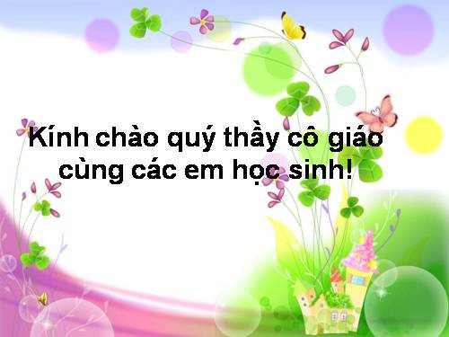 Tuần 5. So sánh