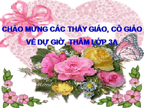 Tuần 14. Ôn tập về từ chỉ đặc điểm. Ôn tập câu Ai thế nào?