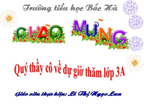 Tuần 13. MRVT: Từ địa phương. Dấu chấm hỏi, chấm than