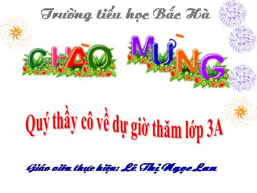 Tuần 13. MRVT: Từ địa phương. Dấu chấm hỏi, chấm than