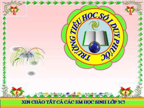 Tuần 14. Ôn tập về từ chỉ đặc điểm. Ôn tập câu Ai thế nào?