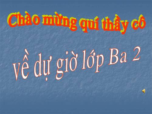 Tuần 8. MRVT: Cộng đồng. Ôn tập câu Ai làm gì?