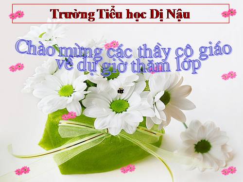 Tuần 14. Ôn tập về từ chỉ đặc điểm. Ôn tập câu Ai thế nào?