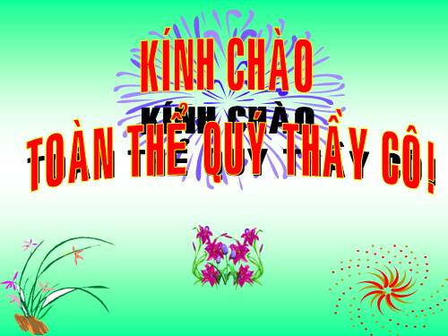 Tuần 21. Nhân hoá. Ôn tập cách đặt và trả lời câu hỏi Ở đâu?