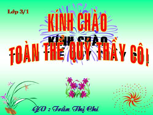 Tuần 21. Nhân hoá. Ôn tập cách đặt và trả lời câu hỏi Ở đâu?