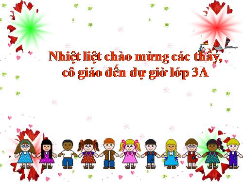 Tuần 26. MRVT: Lễ hội. Dấu phẩy