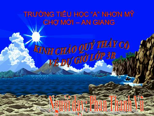 Tuần 26. MRVT: Lễ hội. Dấu phẩy