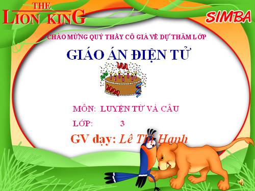 Tuần 6. MRVT: Trường học. Dấu phẩy