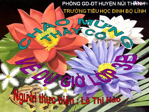 Tuần 31. MRVT: Các nước. Dấu phẩy
