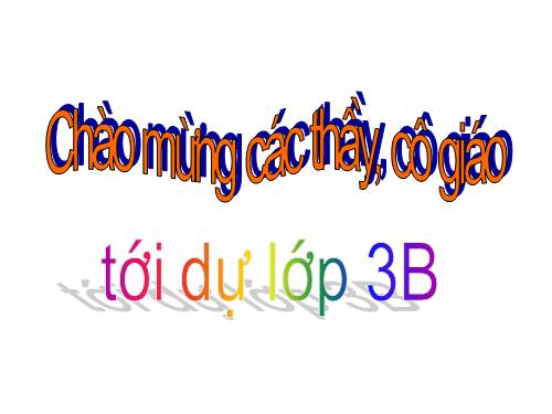 Tuần 8. MRVT: Cộng đồng. Ôn tập câu Ai làm gì?