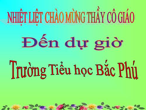 Tuần 14. Ôn tập về từ chỉ đặc điểm. Ôn tập câu Ai thế nào?