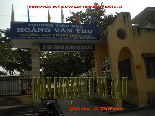 Tuần 26. MRVT: Lễ hội. Dấu phẩy